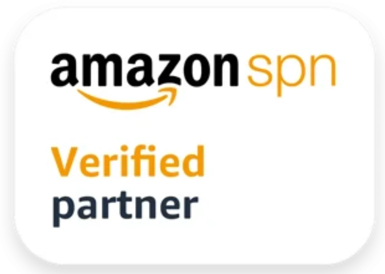 Amazon Service Partner
