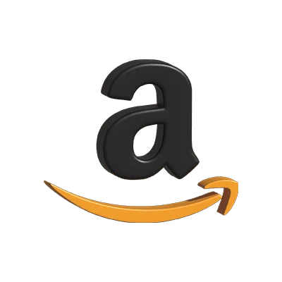 Amazon Logo