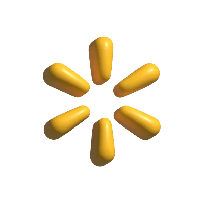 Walmart Logo