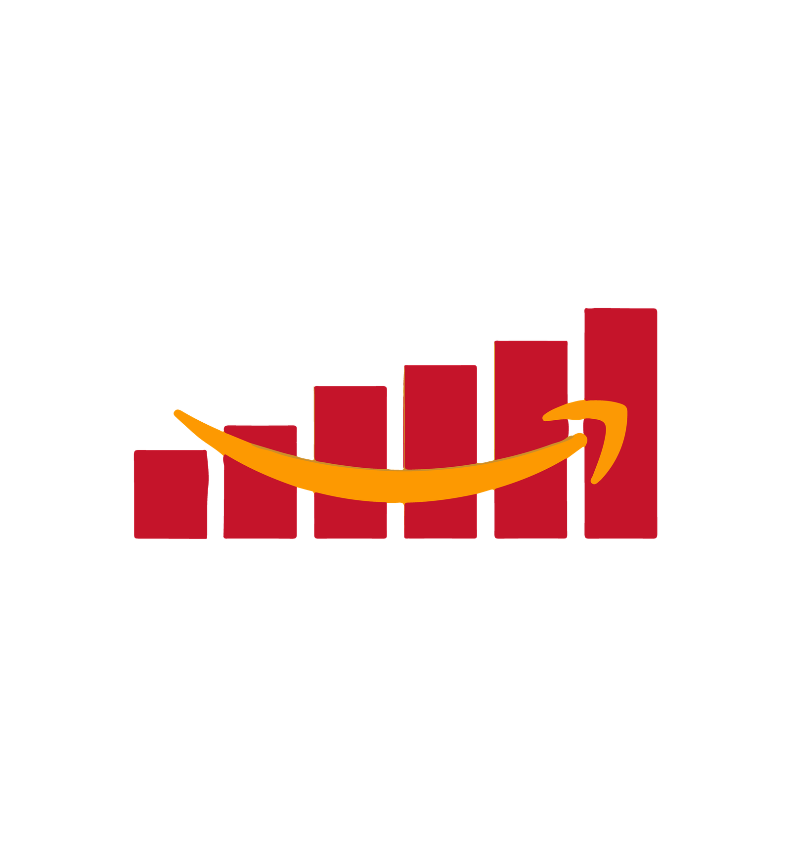 Growth Strategy Icon
