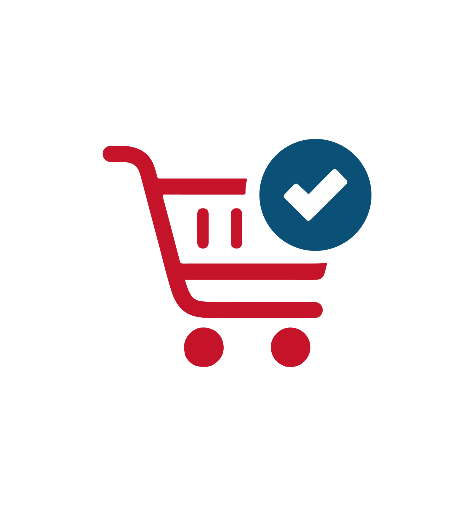 Order Management Icon