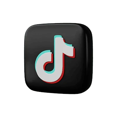 TikTok Logo